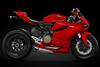 Ducati 1199 Panigale 2014